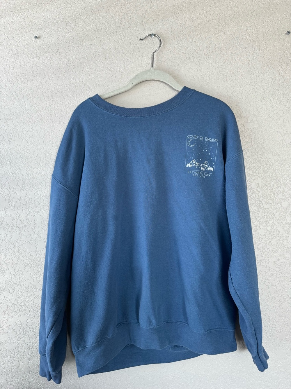 Custom Made ACOTAR “Court of Dreams” Merch